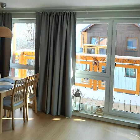 שצ'קלארסקה פוראובה Apartament Rodzinny מראה חיצוני תמונה
