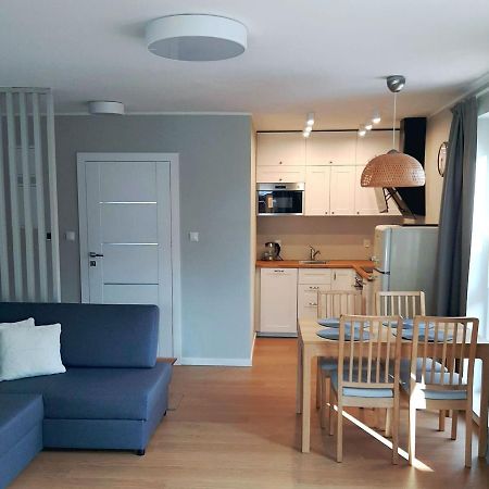 שצ'קלארסקה פוראובה Apartament Rodzinny מראה חיצוני תמונה